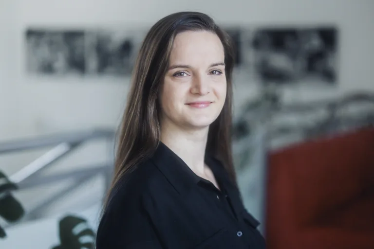Petra  Hloušková