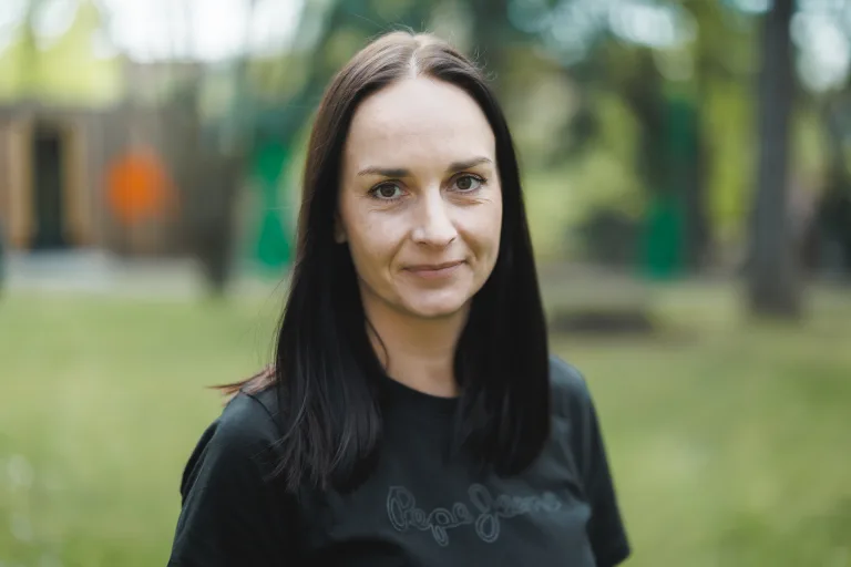 Jana Valentová