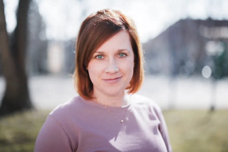Alexandra  Šilhánová