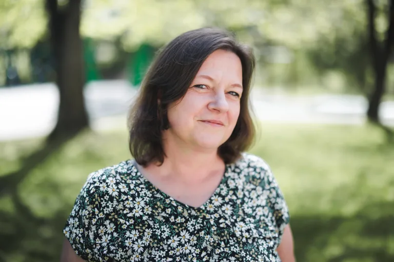 Jelena  Haplová