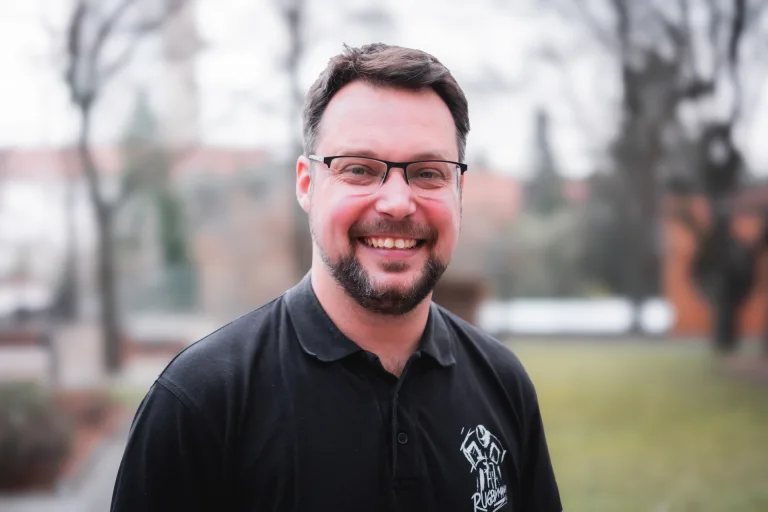 Tomáš  Drábek