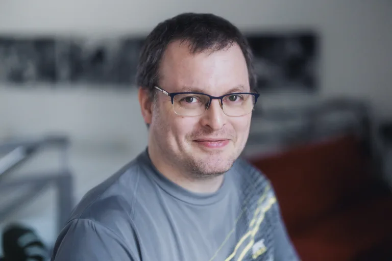 Richard  Franta