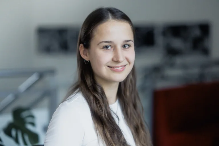 Adéla  Tesařová