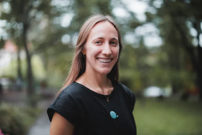 Monika  Kopecká