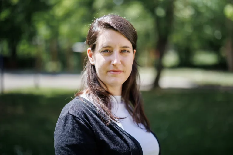 Eva  Parkanová