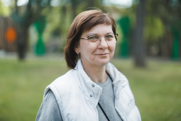 Monika  Vargová