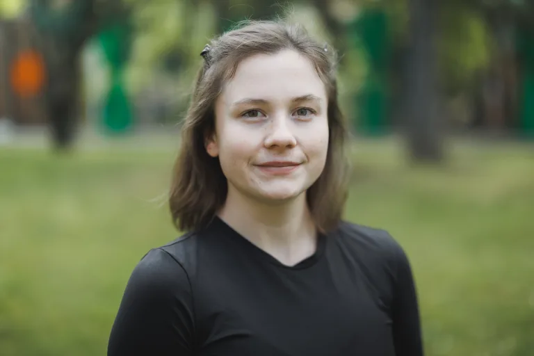 Klára  Mydlilová