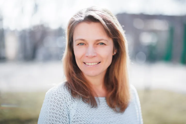 Hana  Vatěrová