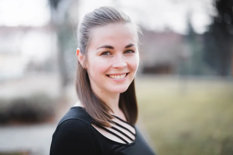 Veronika  Čapková
