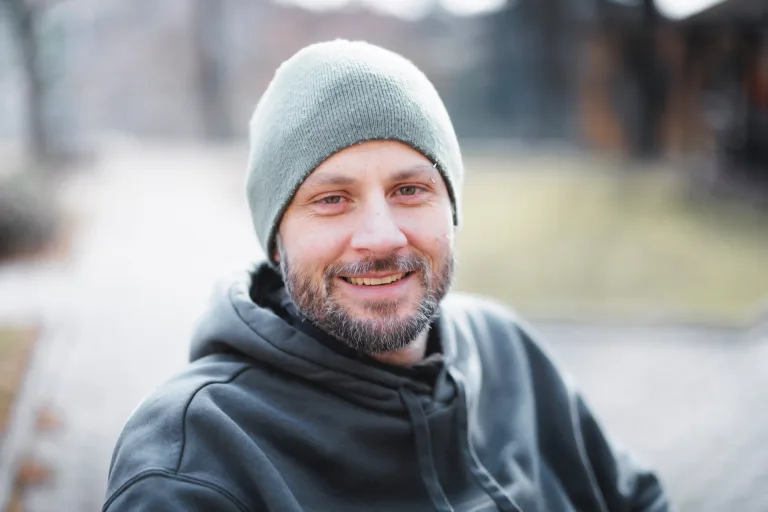 Petr  Hubalovský