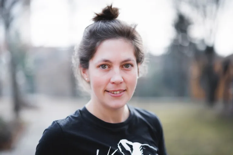 Šárka  Jelínková