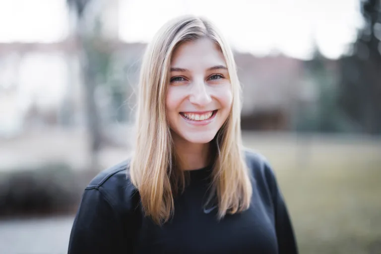 Natálie  Nájemníková