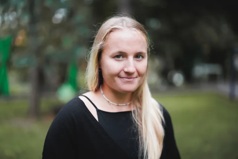 Alžběta  Skopová