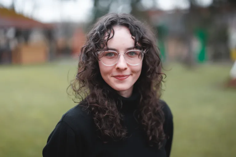 Veronika  Vacková