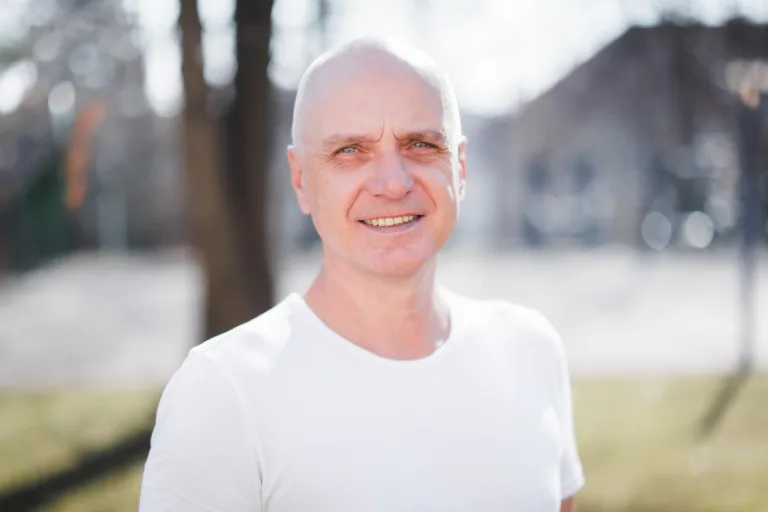 Daniel  Nový