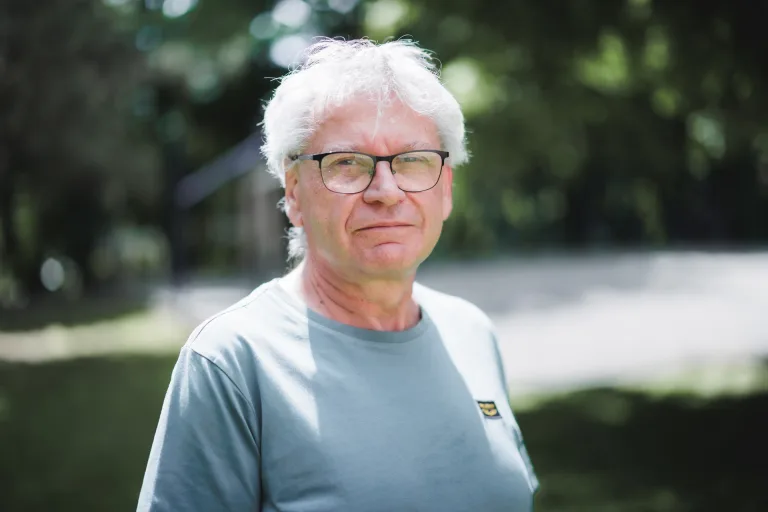 Jan  Hrubý
