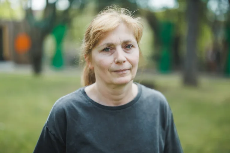 Ivana  Štichová