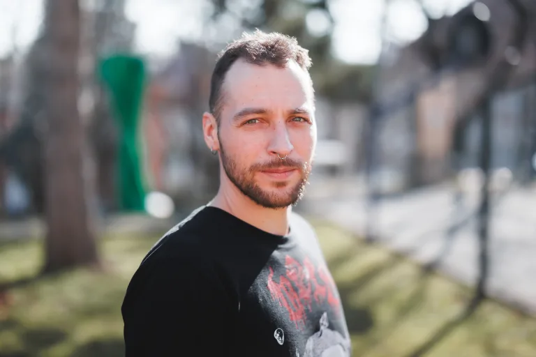 Michal  Wysocki