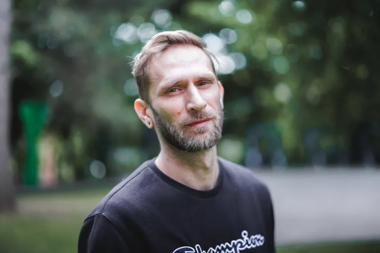 Robert  Šinko