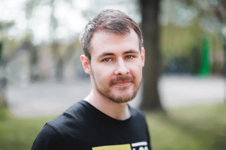 Tomáš  Stybor