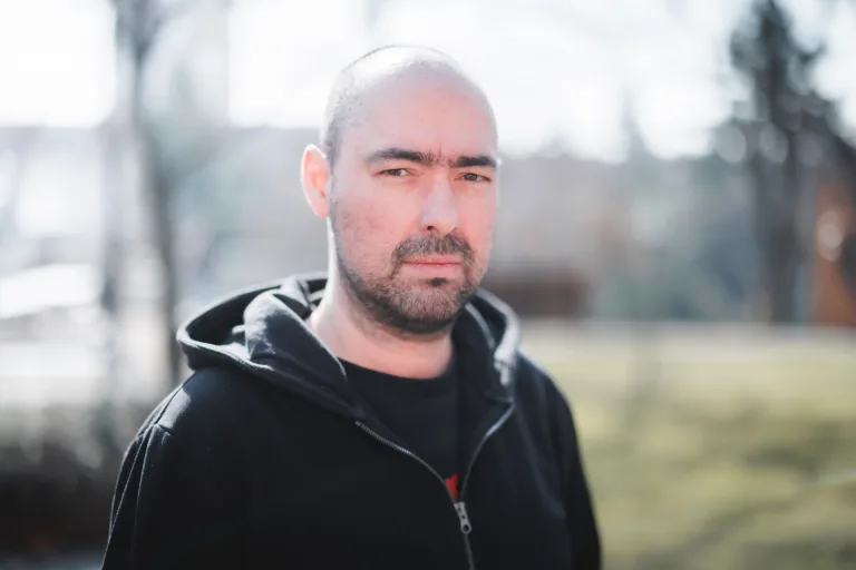 Tomáš  Sárközi