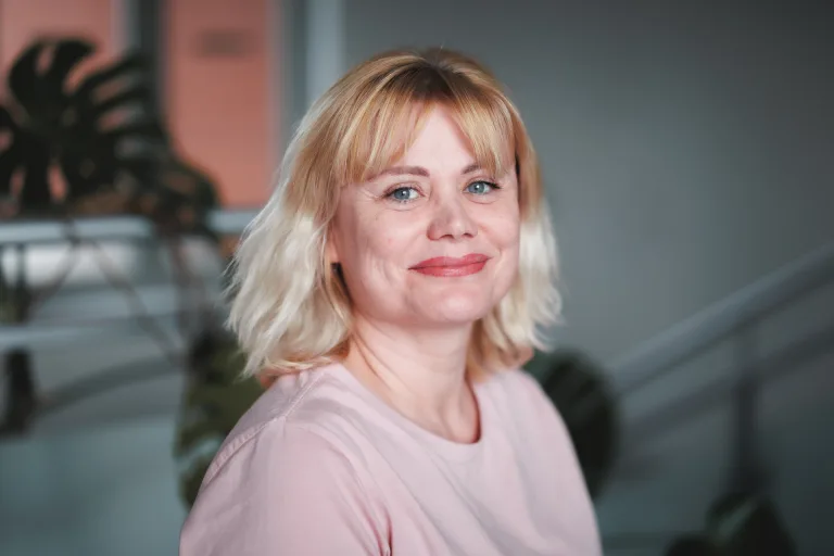 Veronika  Kreuzerová
