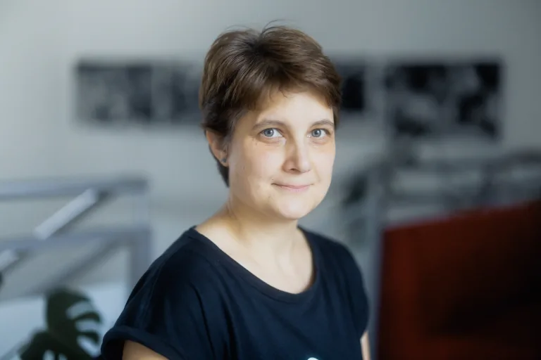 Markéta  Kulhavá