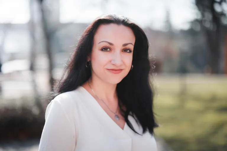 Barbora  Saláková