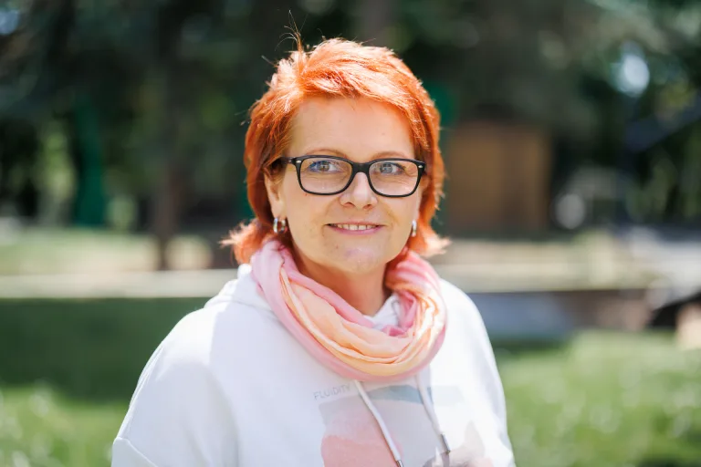 Alena  Jedličková