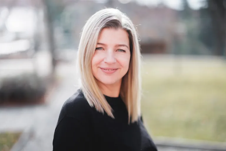 Jarmila Vrzalová