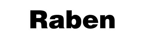Raben_logo_protective_area_Black_white.png